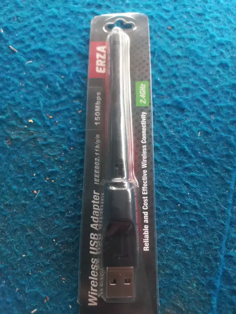 Dongle Usb WiFi