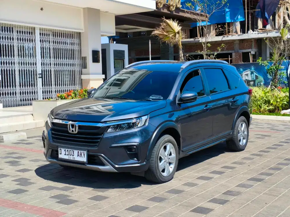 Honda BRV E AT 2023 DP 8JT