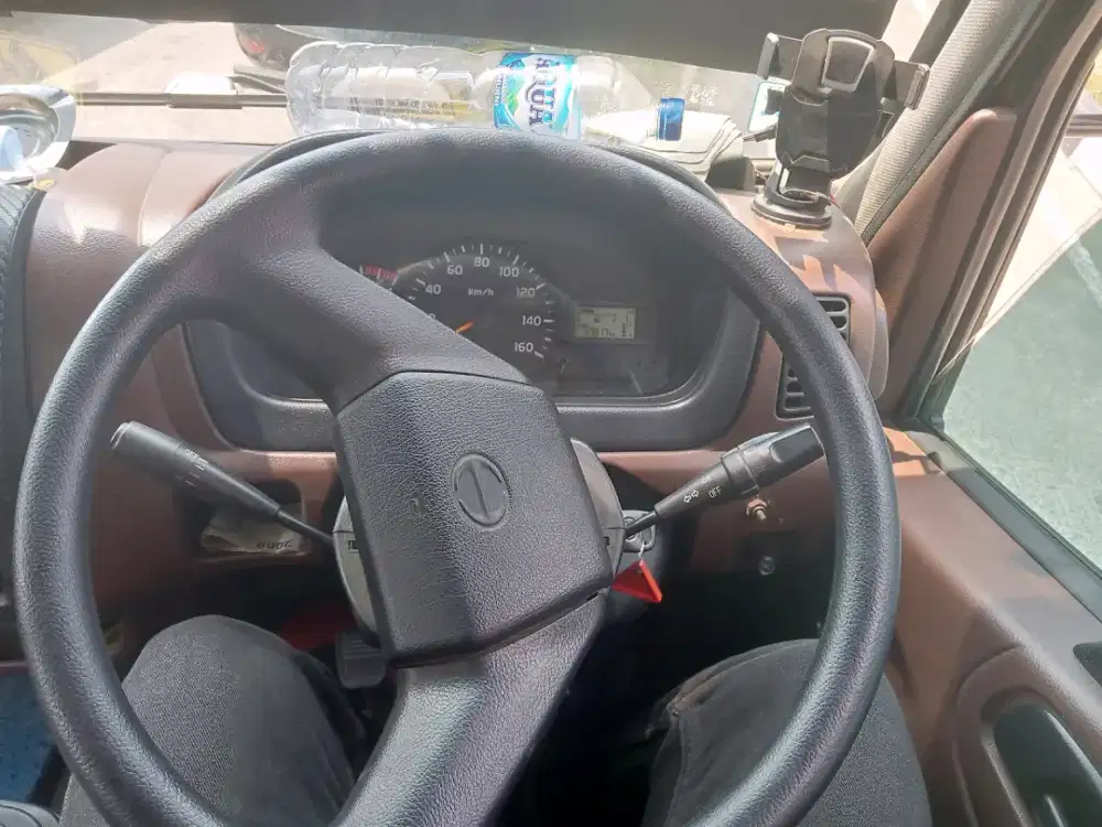 Cri pekerjaan driver modal SIM B1