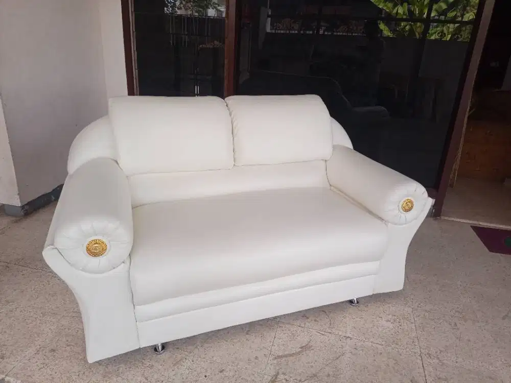 kursi sofa melayani reparasi ganti cover tambah busa spon ganti model