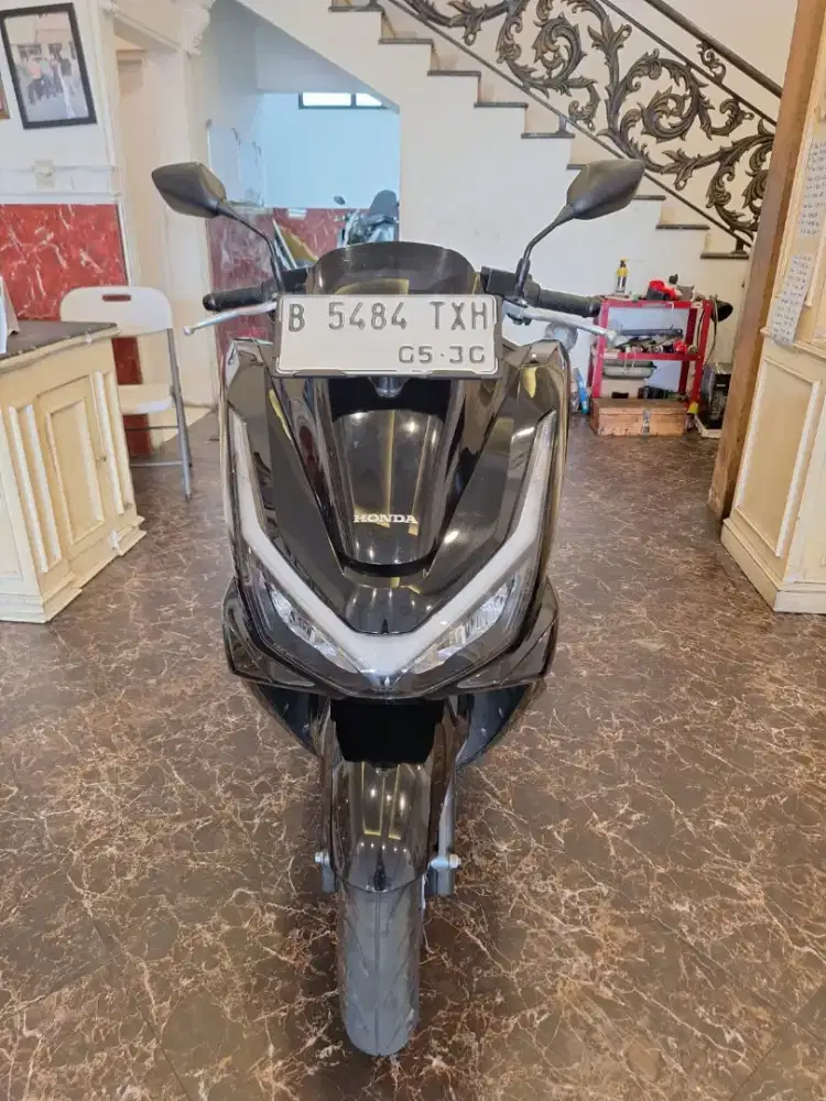 HUB CE KOM DP PROMO PCX 160 CBS 2025~BISA COD SE JABODETABEK
