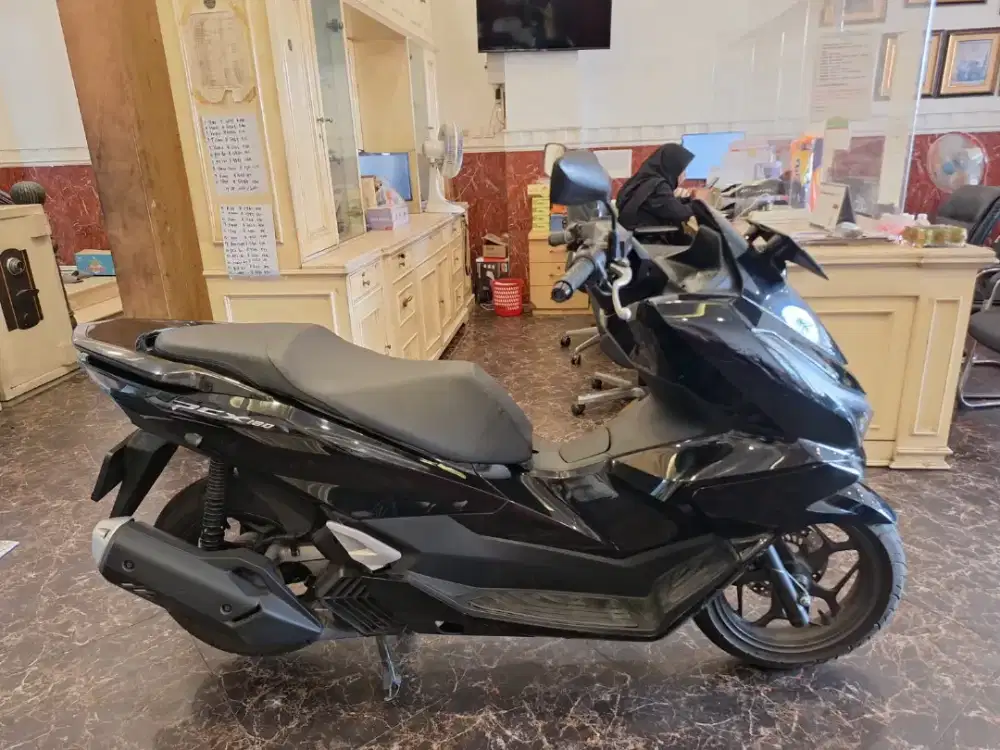 HUB CE KOM DP PROMO PCX 160 CBS 2025~BISA COD SE JABODETABEK