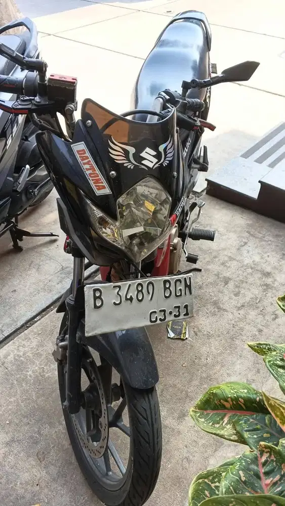 Lagi BU , Fokus Mahar No TT/BT