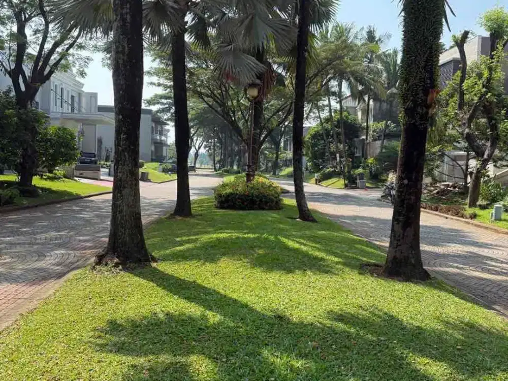 rumah mewah di jual murah tapi tidak murahan