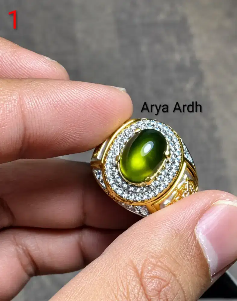 BACAN KUALITAS REAL PICT