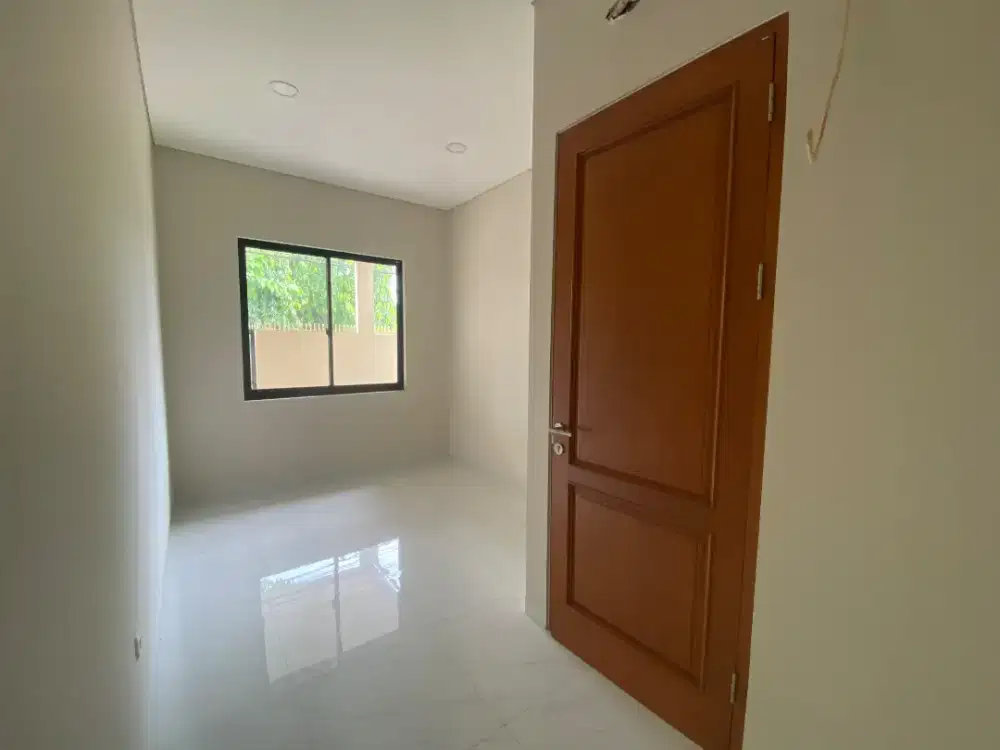 Jual rumah hook