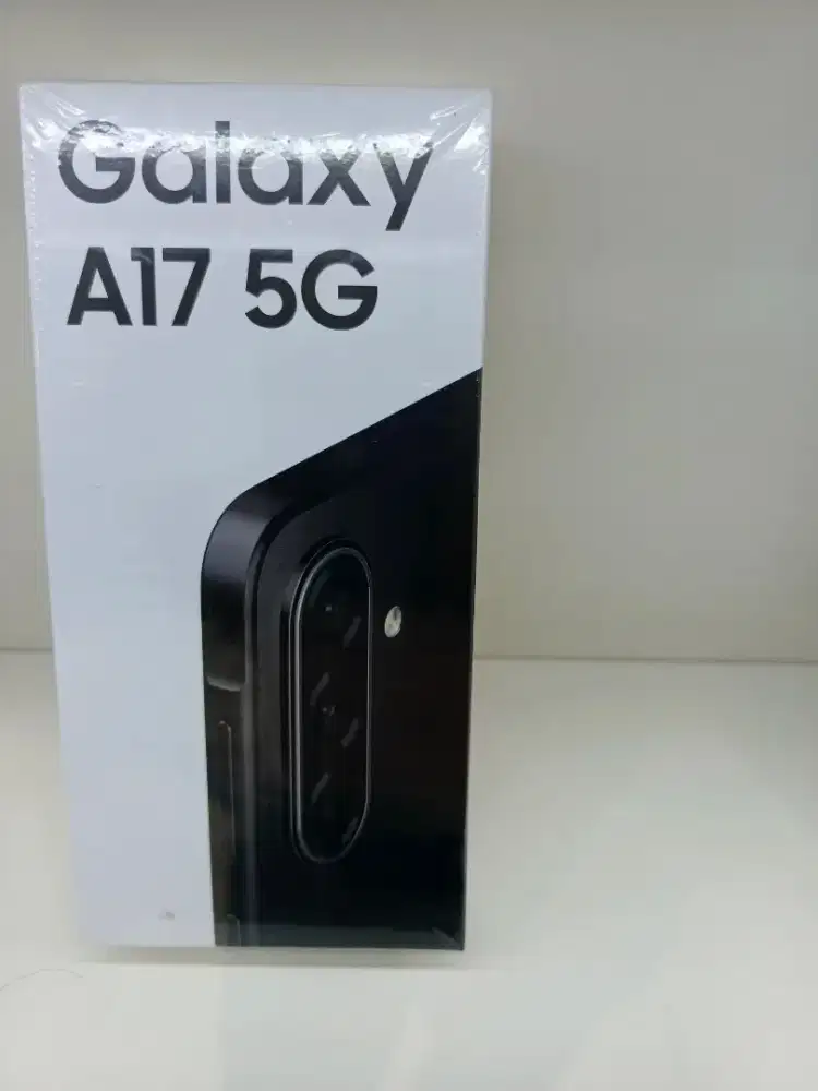 Samsung Galaxy A17 5G 8/256Gb
