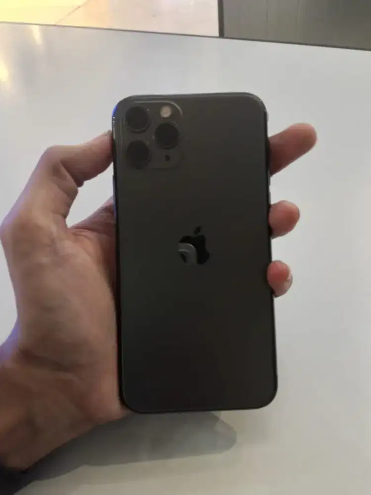 IPHONE 11 PRO 256GB Inter LLA