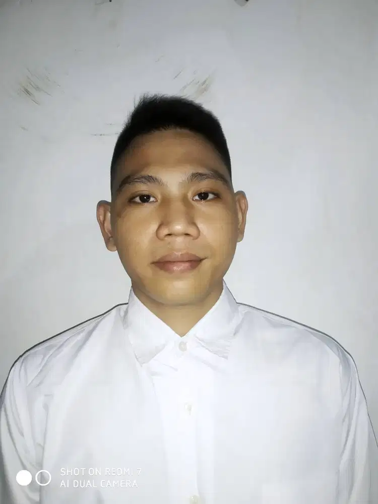 Lagi mencari pekerjaan