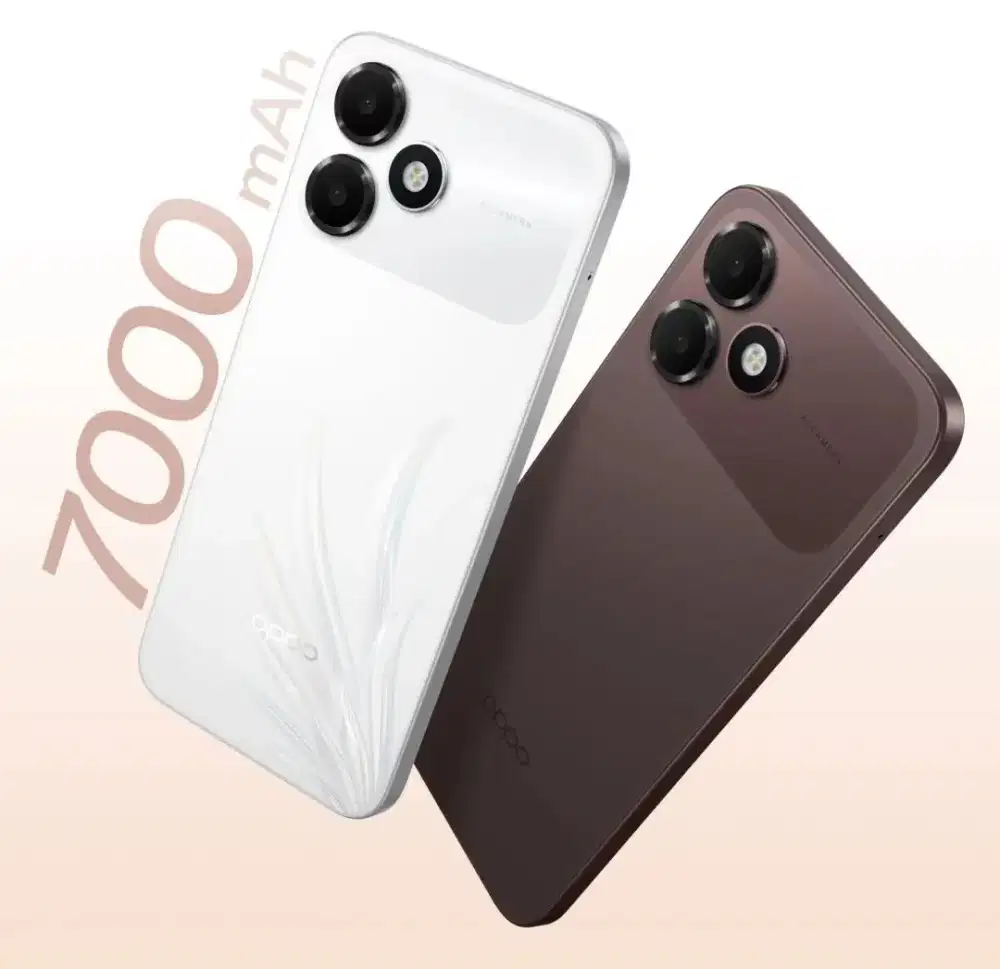 READY OPPO A6C 4/128