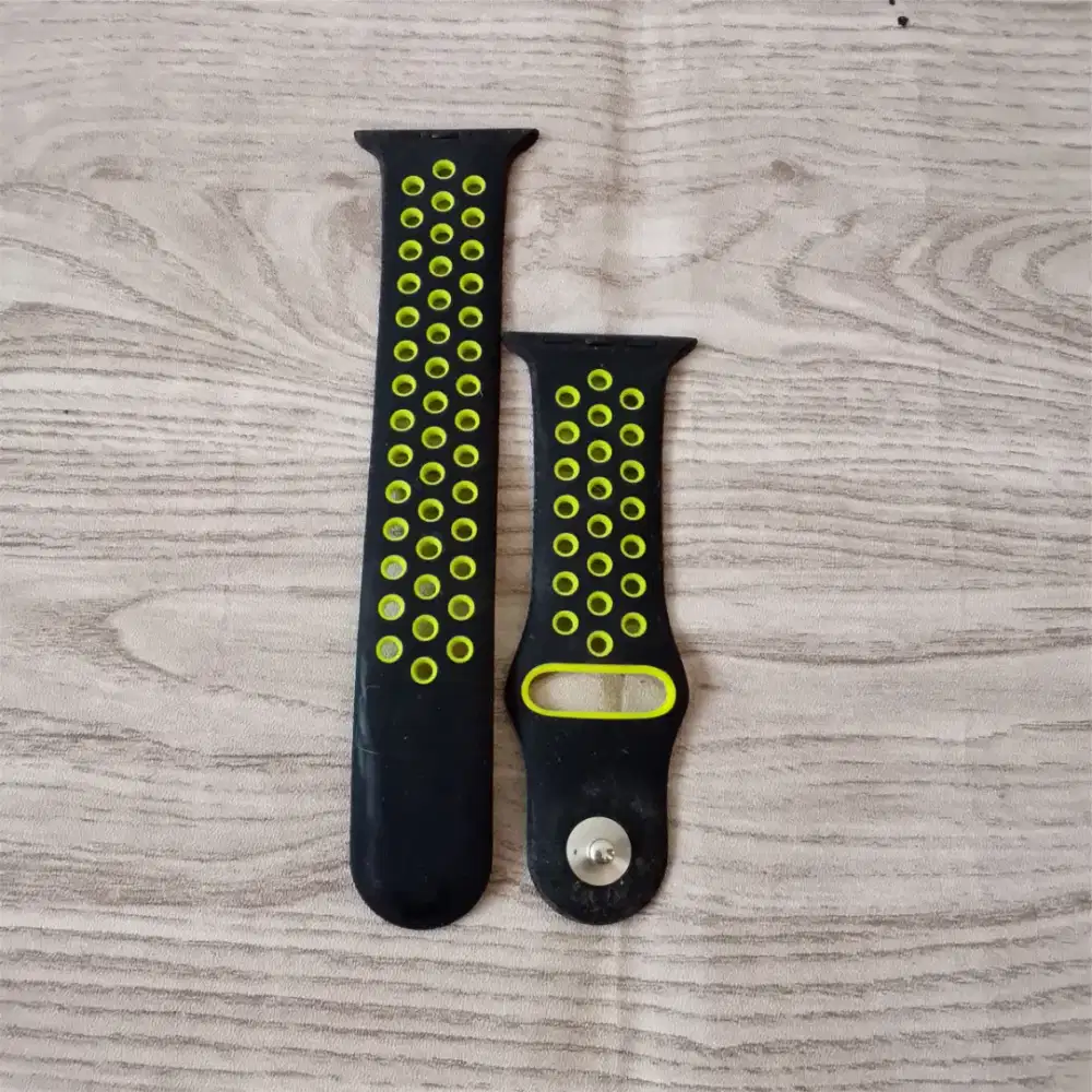 Apple Watch Strap Model Nike Sport