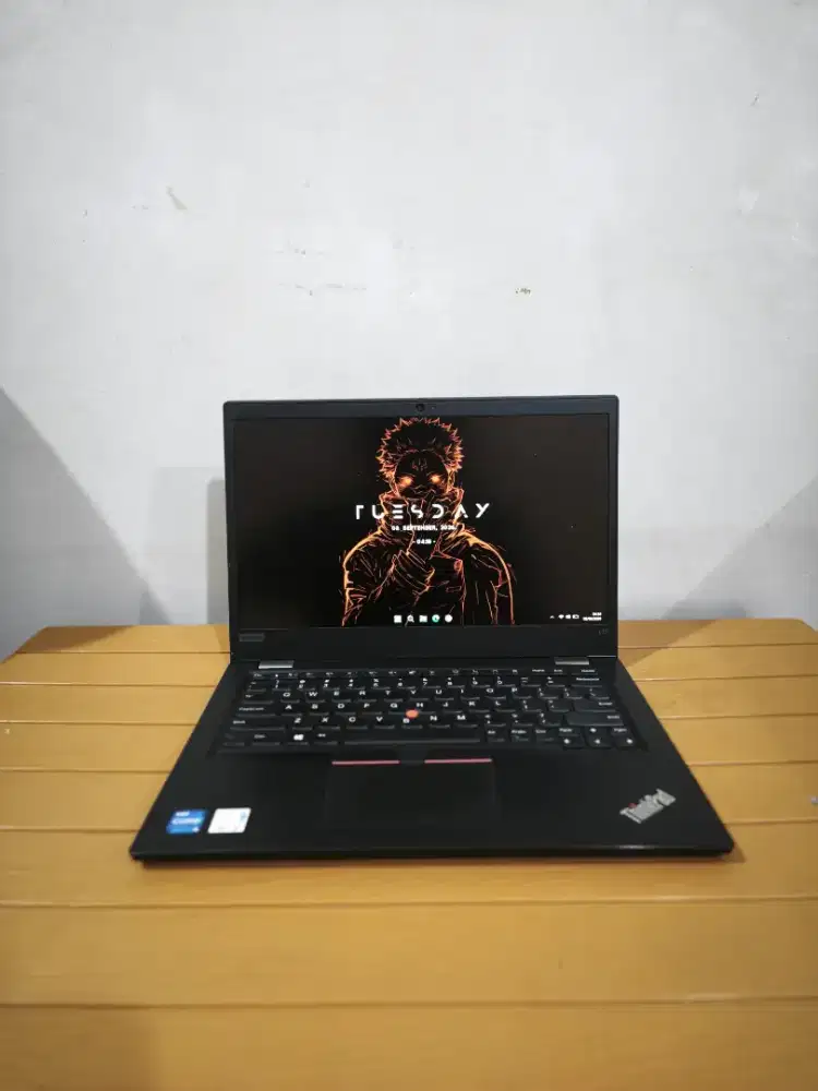 THINKPAD MURAH SPEK TINGGI
