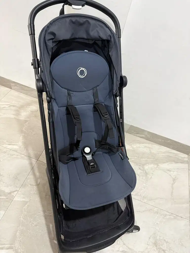 Stroller bugaboo butterfly 2 Navy