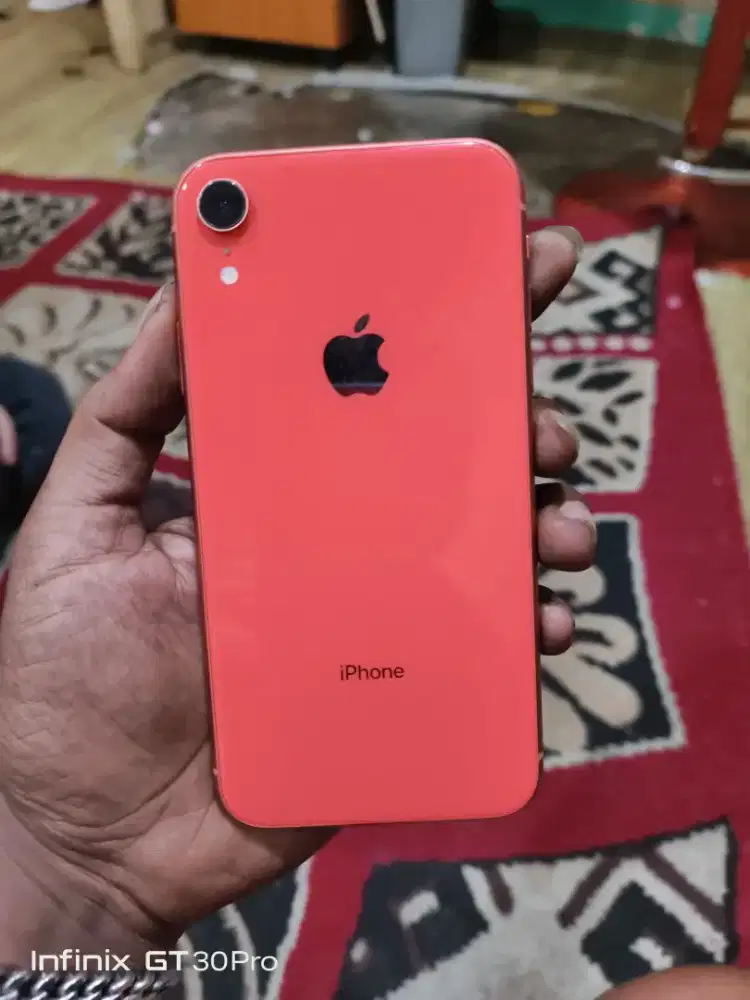Iphone XR 64GB Inter