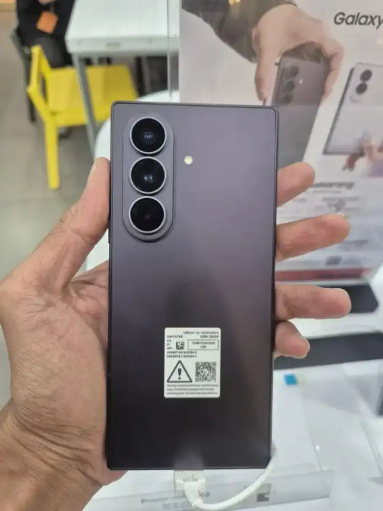 Samsung Galaxy Z Fold 8 Ultra