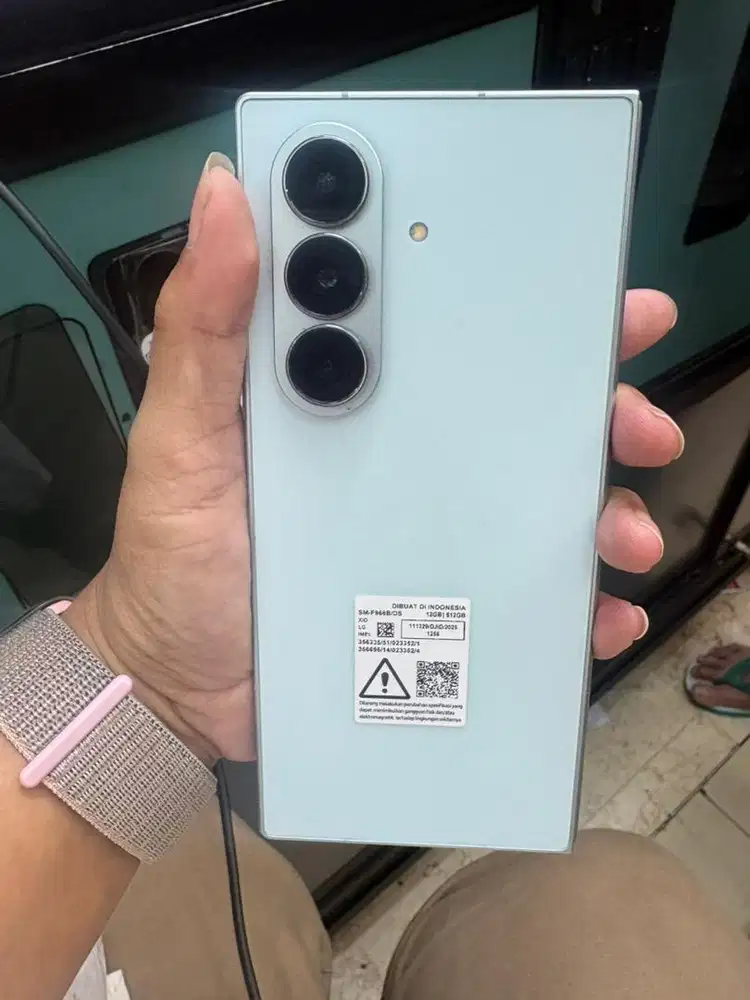 samsunf fold 7 512gb