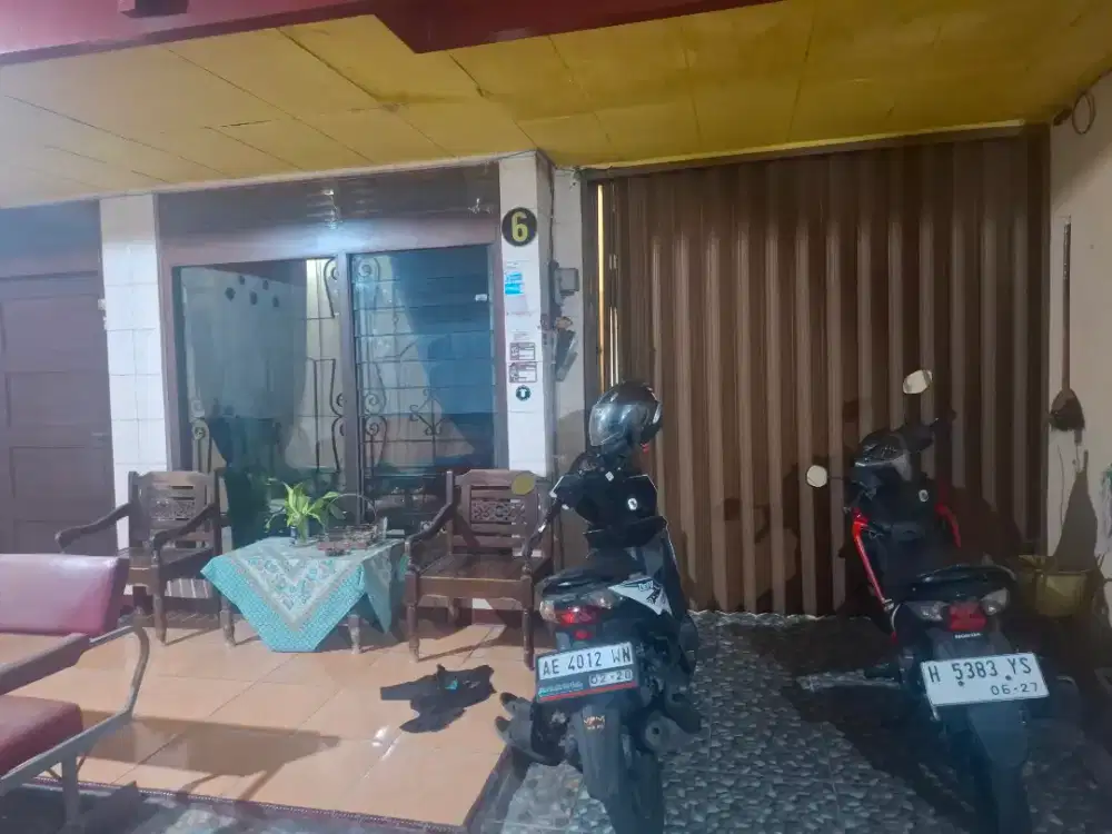 KOS PUTRA & PUTRI