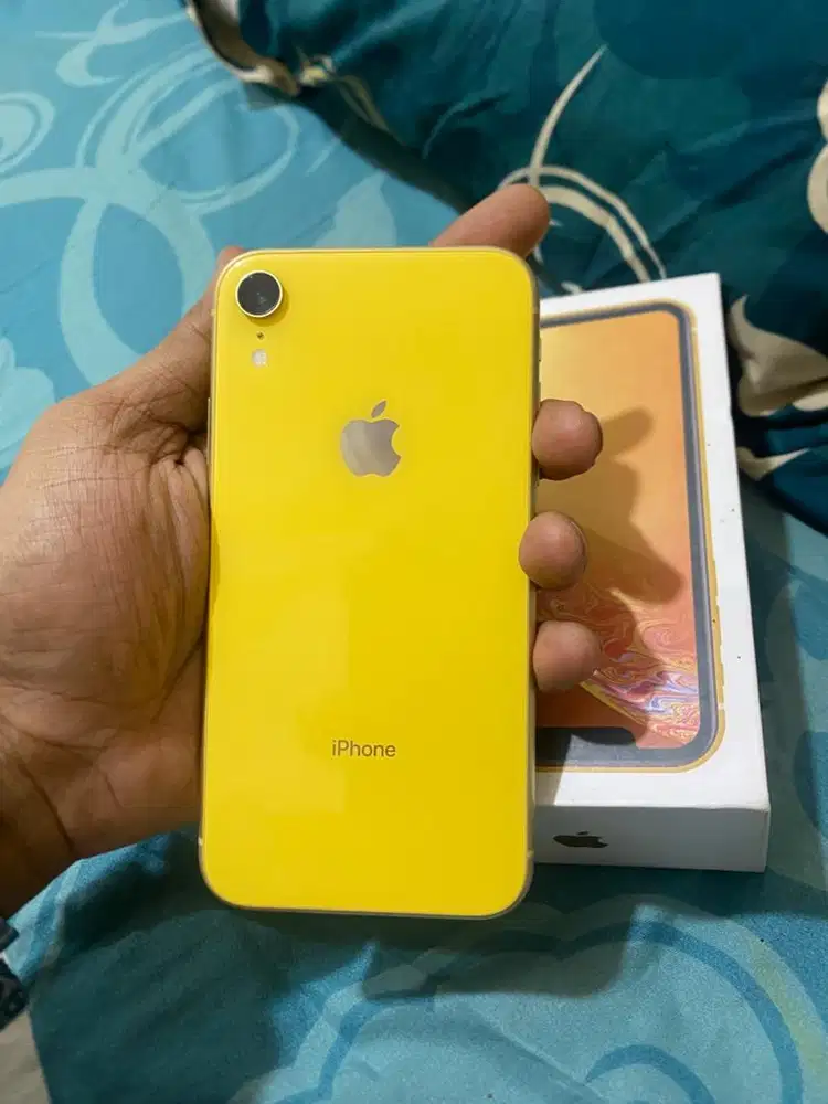 Iphone xr 128gb
