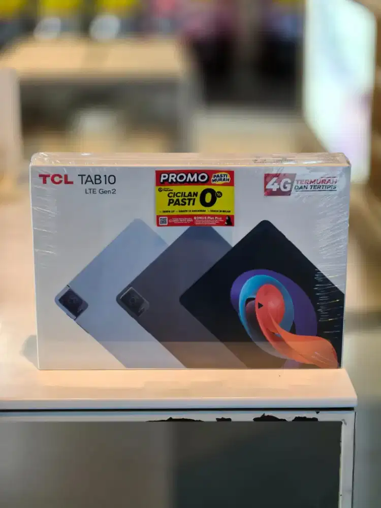 Tablet TCL Tab 10