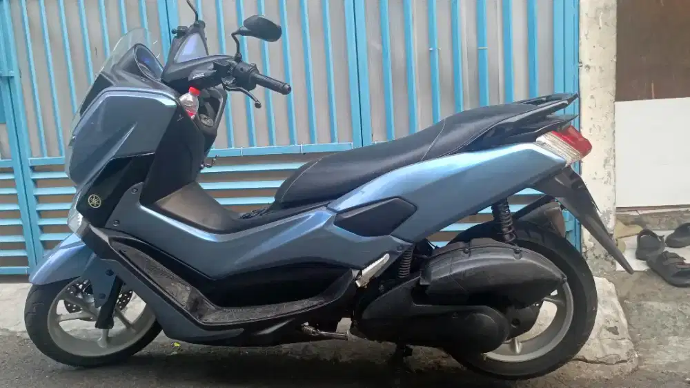 NMAX OLD 2015 Mulus & OK