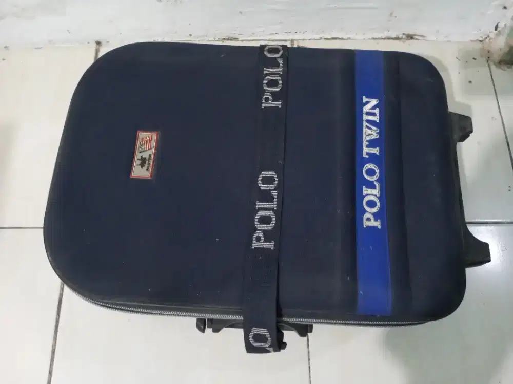 Koper merk polo