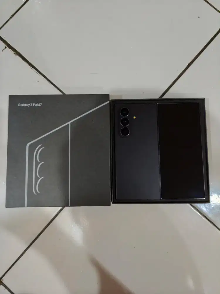 Samsung Z Fold 7 16/1Tb SEIN zfold fold7 zfold7
