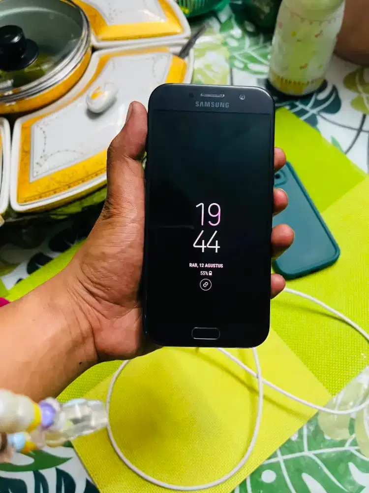 Samsung A5 2017