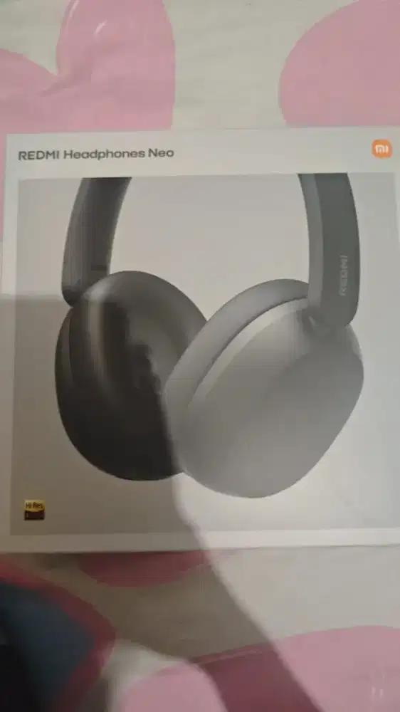 WTS REDMI HEADPHONE NEO