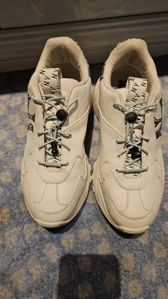 Sepatu shoes MLB original size 42
