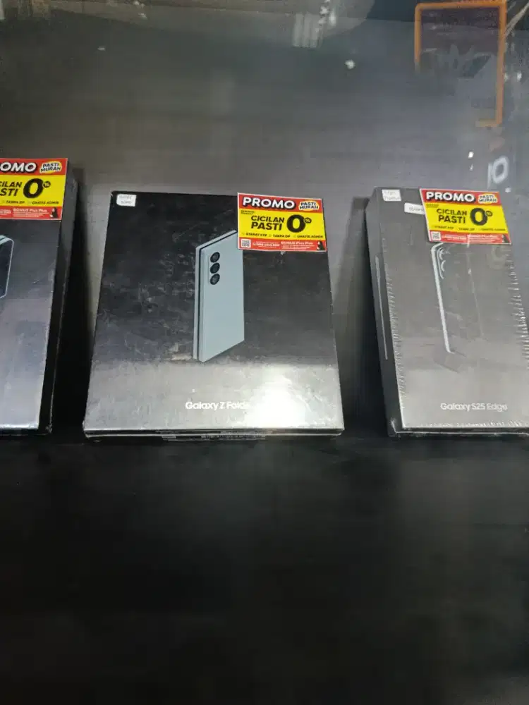 Samsung Galaxy z fold 6