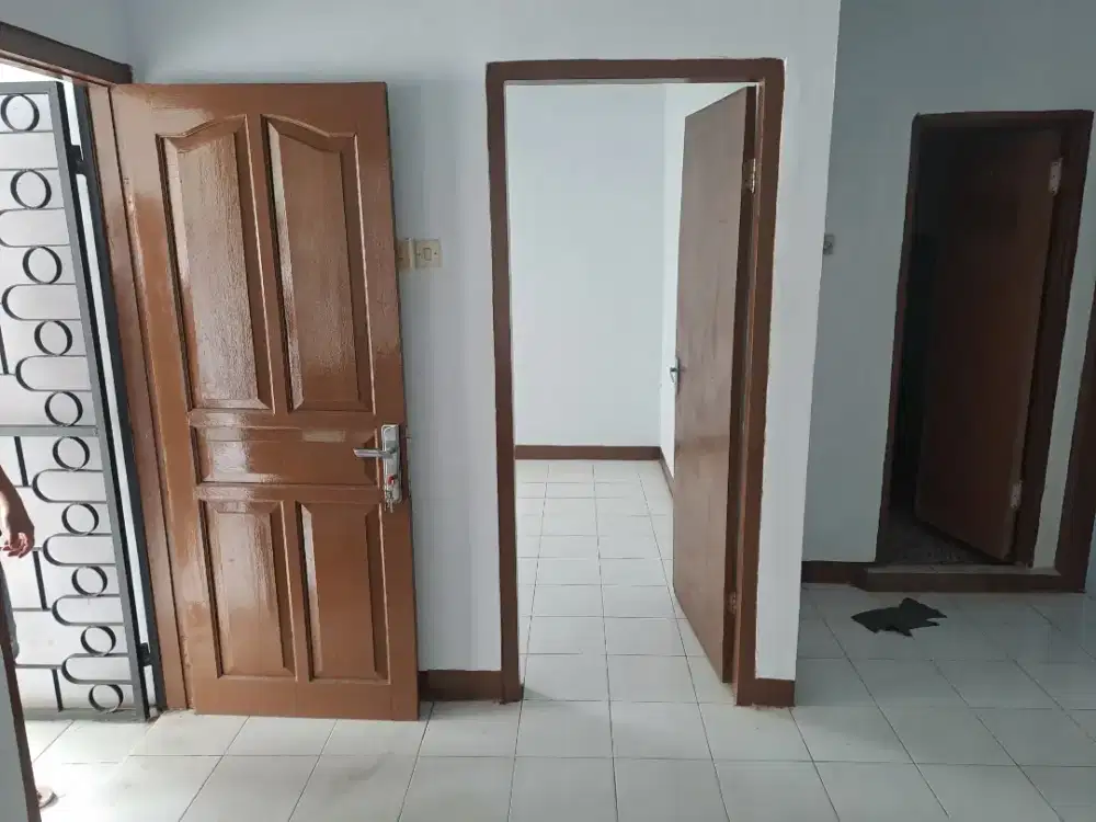 RUMAH DIKONTRAKAN