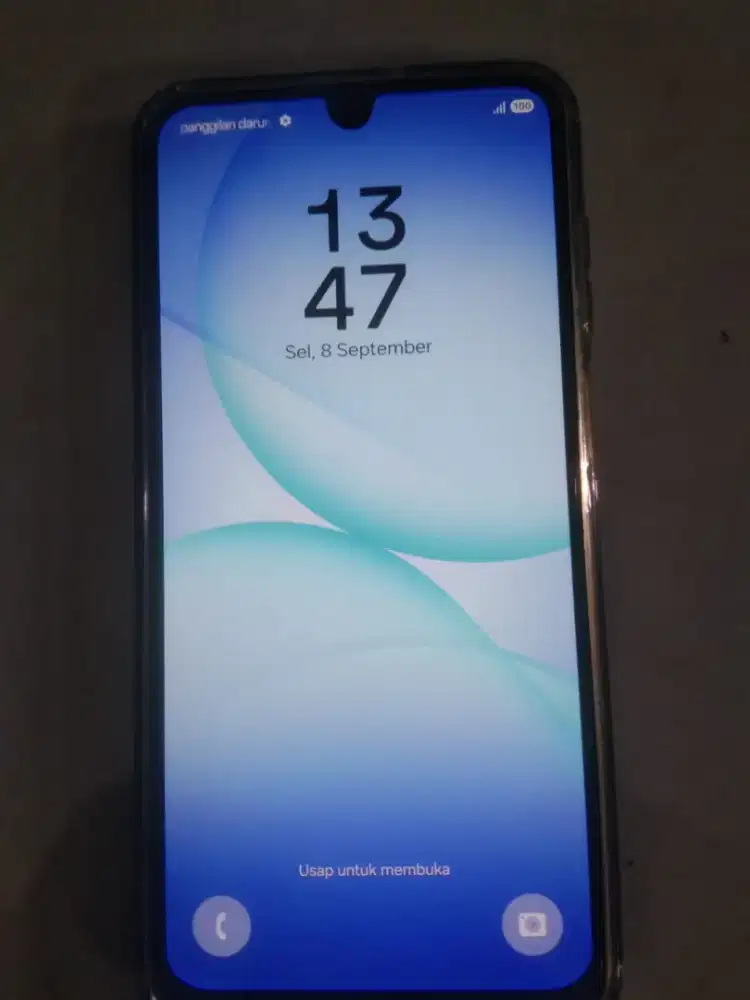 Samsung a17 hp dan casan