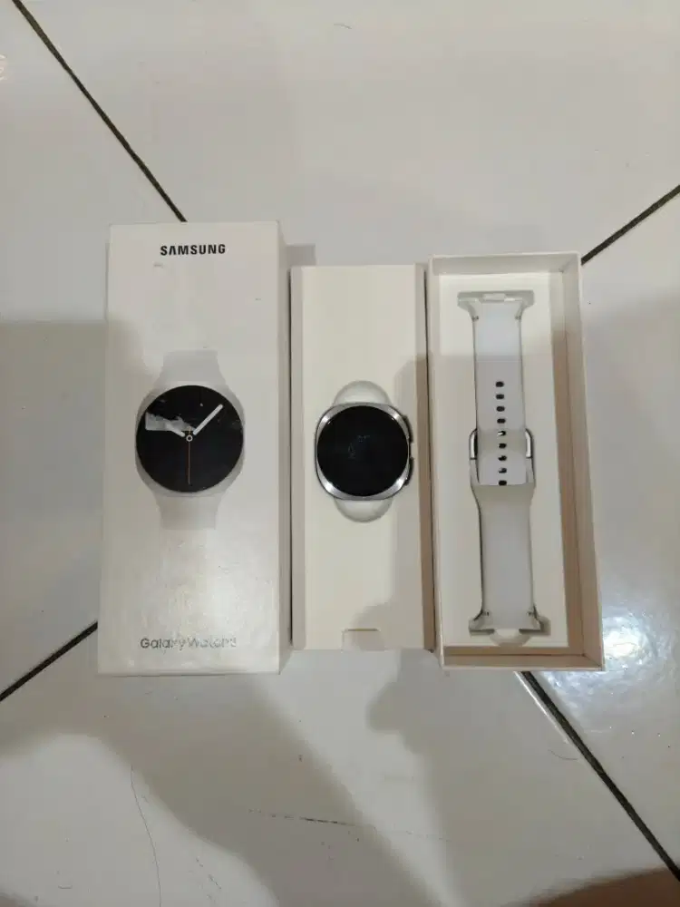 Samsung Watch 8 40mm SEIN