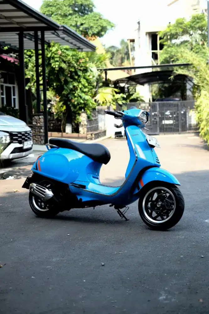 VESPA SPRINT S 150 IGET ABS 2024
