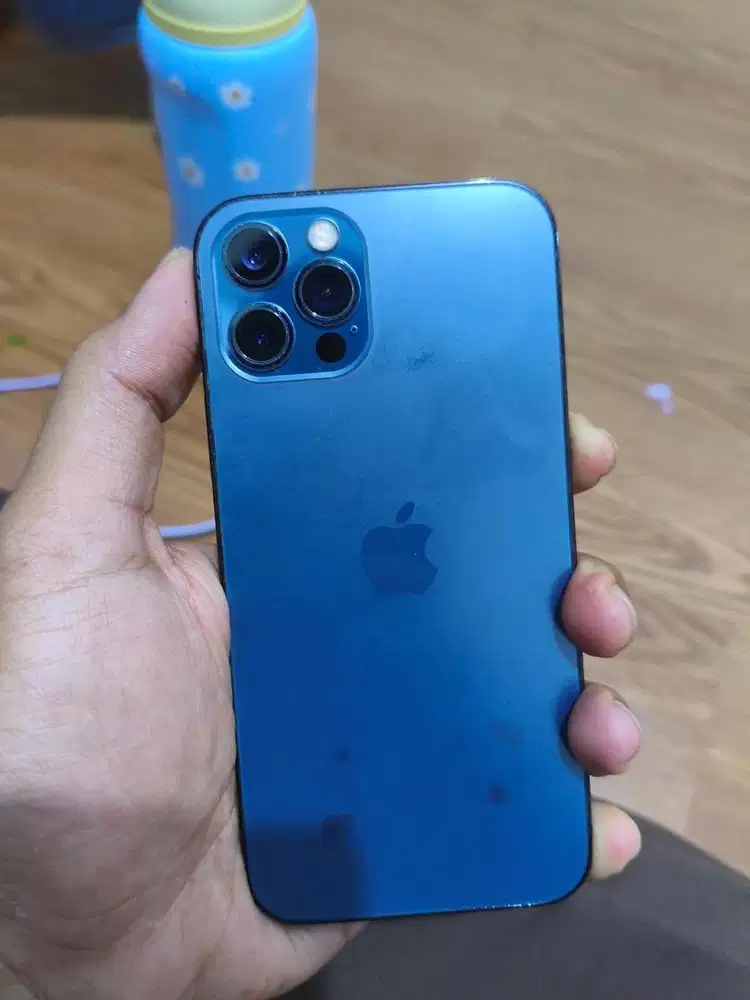 Iphone 12 Pro All operator