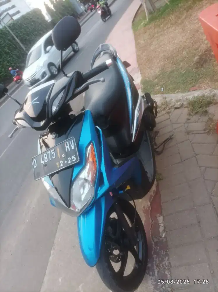 Xeon karbu 2010