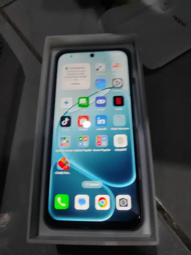 Oppo A6S 8/128 Muluuus