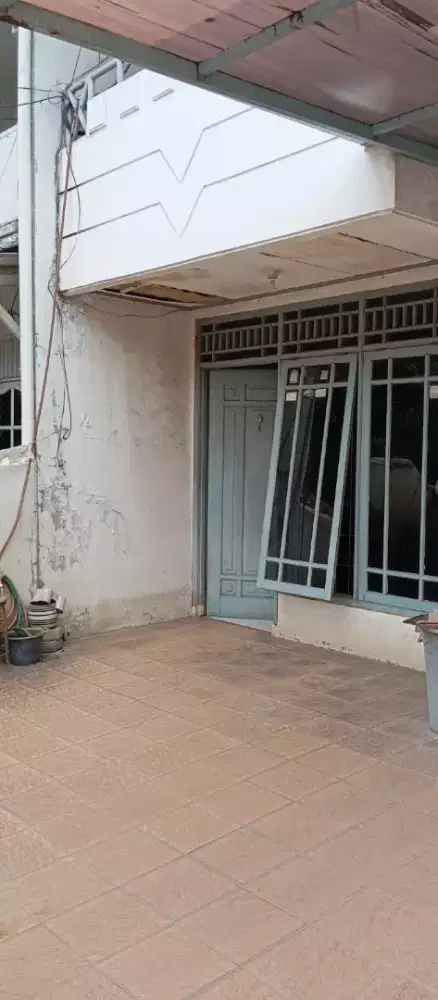 rumah di daerah ciledug tangerang (komplek ciledug indah 2)