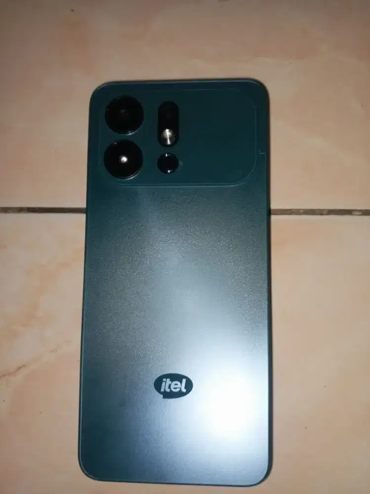 Handphone itel a100cs