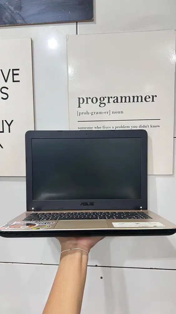 A S U S vivobook x441B