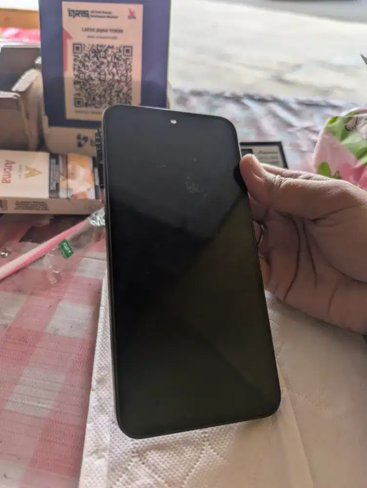 LCD Copotan Samsung a56 5G (A566b) / A36 5G (A366b)