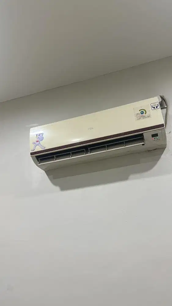 Jual cepat ac 1 pk