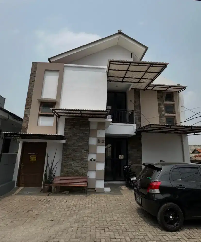 Kontrakan  Murah, Nyaman, bersih,Aman Artha Residence
