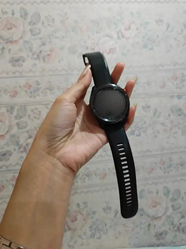 Garmin Approach S62 47mm Resmi Unit Only