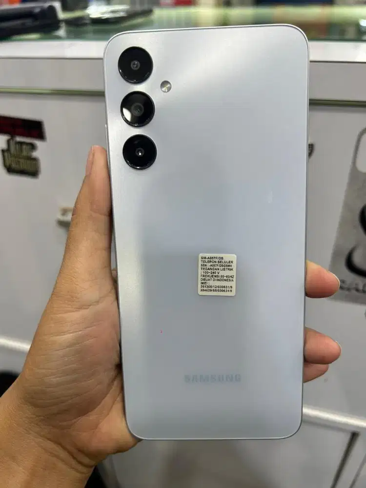 samsung a05s 6/128