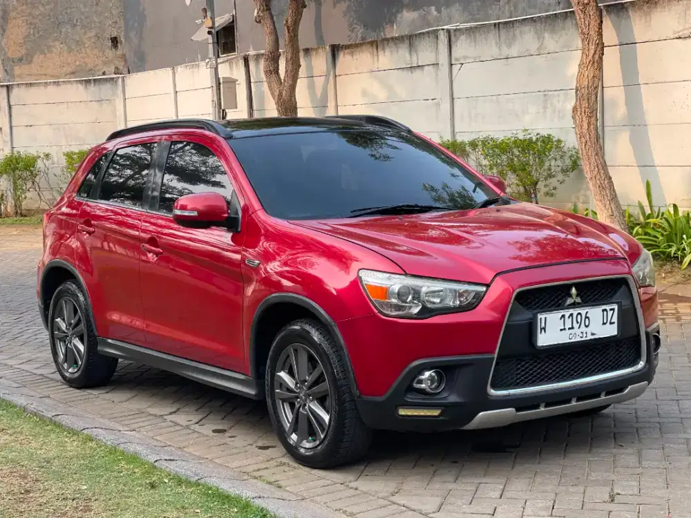 Outlander PX Limited