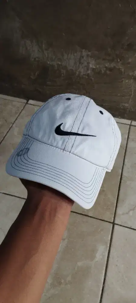 Caps Nike Golf
All Size
Full tag