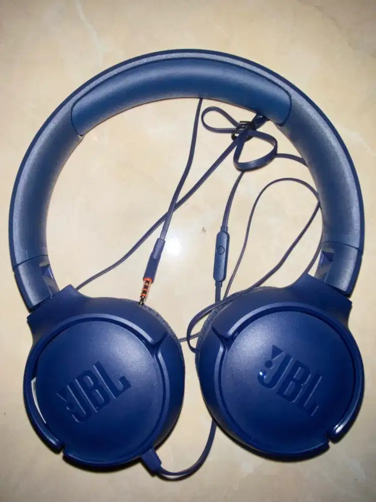 Jual Headphone merk JBL