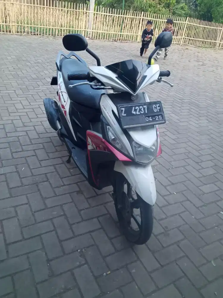 Di jual segera tuk kebutuhan
