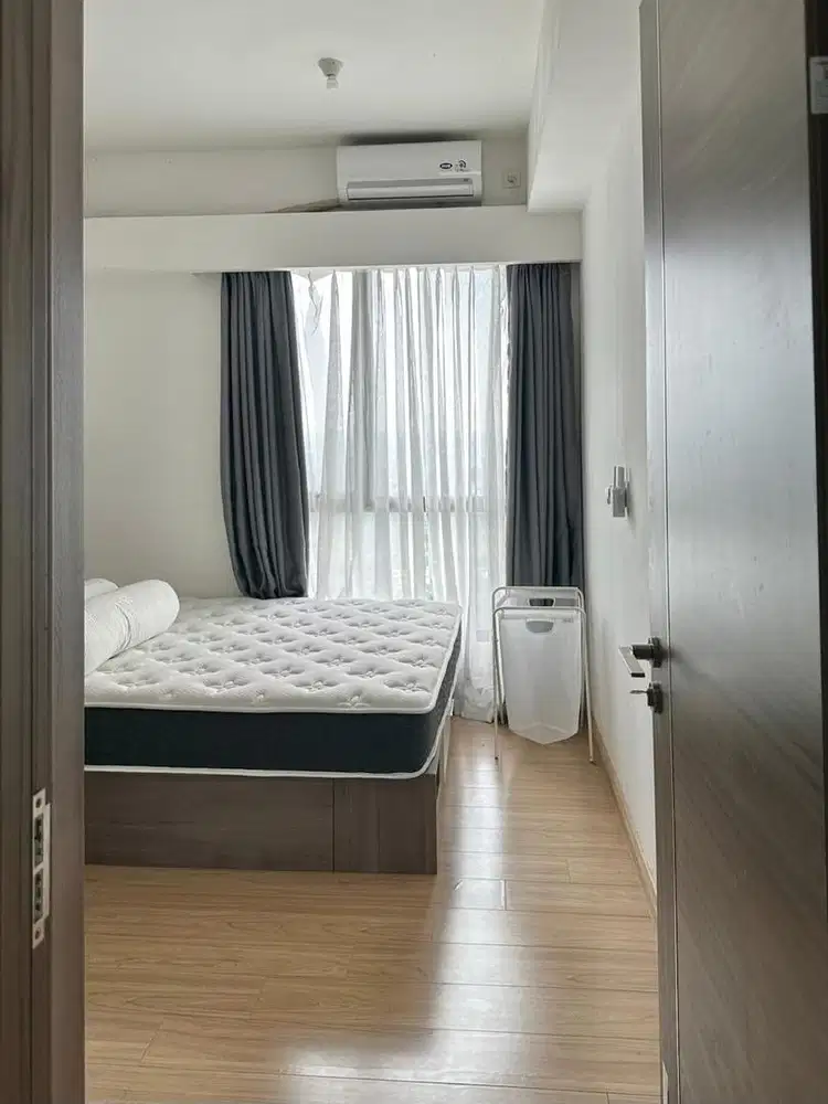 (direct owner, pet friendly) APARTEMEN SKY HOUSE BSD TANGERANG